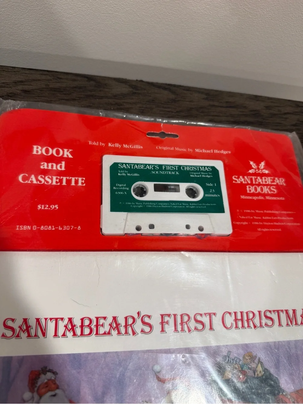 N/A 🎅🐻 wonderfully